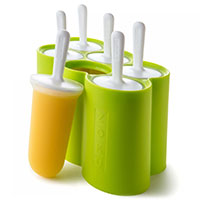 Zoku Classic Freeze Pop Maker