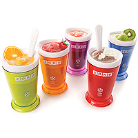 Zoku Slush/Shake Maker