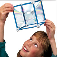 Zome Tool - Crazy Bubbles
