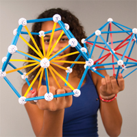 Zome Tool - Creator 1