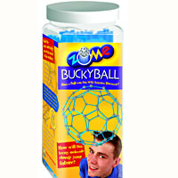 Zome Tool - Buckyball Kit