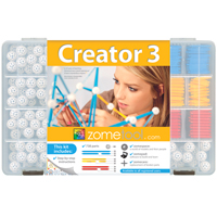 Zome Tool - Creator 3