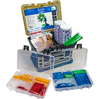 Zome Tool - Advanced Math Creator 4 Kit