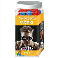 Zome Molecular Mania