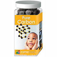 Zome Pure Carbon
