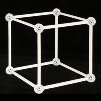 Zometool Design 3