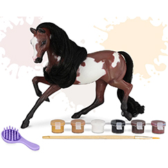 Breyer Horse Paint & Play