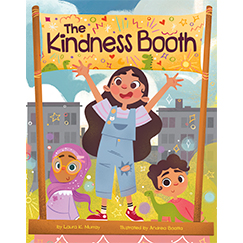 The Kindness Booth