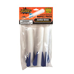 Stomp Rocket® Junior Glow In The Dark Refill