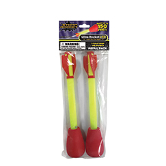 Ultra Stomp Rocket LED Refill