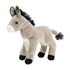 Bordon Burro - 8 inch