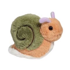 Shelby Snail - 8 inch