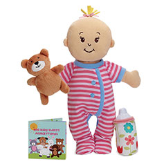 Wee Baby Stella Sleepy Time Scents Set