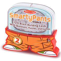 smarty pants preschool