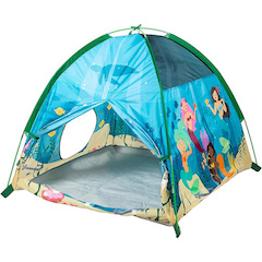 Mermaid Dreams Play Tent