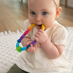 Lamaze Bright Beads