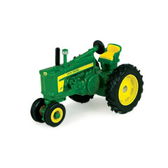 1/64 John Deere Vintage Tractor