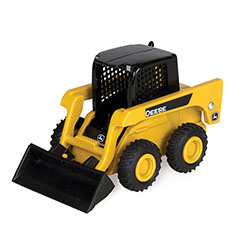 1/32 John Deere Skid Steer