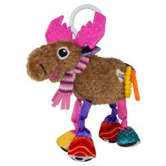 Lamaze Muffin the Moose