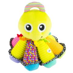 Lamaze Octotunes