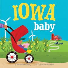 Iowa Baby Book