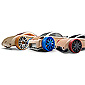 Mini Automoblox S9-R/C9-R/C9-S - 3 pack