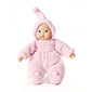 My First Baby - Powder Pink