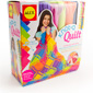 Knot a Quilt
