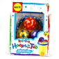 Hoops for the Tub