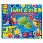 Twist & Drill