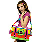 Duct Tape Messenger Bag