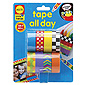 Tape All Day