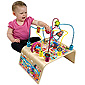 Alex Jr. Busy Bead Maze - Mermaid Adventure