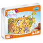 Aladine Vertical Puzzle - Savannah 24 pc