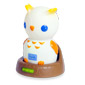 Night-Owl Portable Night-Light with OK to Wake