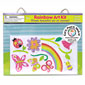 Rainbow Art Kit