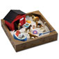 My Little Sandbox Play Set - Doggie Day Camp
