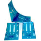 BluTrack - Ramp Set
