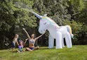 Unicorn Yard Sprinkler