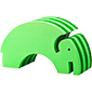Bobles Tumbling Elephant 