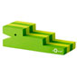 bObles Mini Tumblings - Lime Crocodile