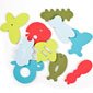 Trap Bath Tub Appliques