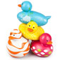 Odd Ducks 4 pack