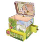 Enchantmints Horse Fairy Music Box