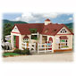 Stablemates Deluxe Animal Hospital