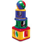 Tolo Stacking Activity Shapes