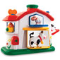 Tolo Pop-Up Farm House