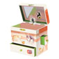 Enchantmints Curious Kittens Music Box