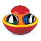TOLO Rock & Roll Rattle