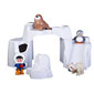 First Friends Polar Range - Polar Iceberg Set